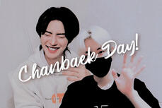 chanbaek day