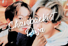 chanbaekist riya